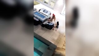 [1833 of 2462 Vids] Edwinacarlaisaac (Edwina) OnlyFans Leaks Nude Ebony