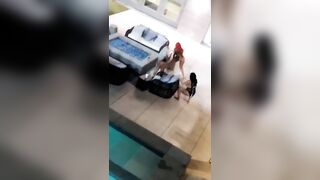 [1833 of 2462 Vids] Edwinacarlaisaac (Edwina) OnlyFans Leaks Nude Ebony