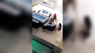 [1833 of 2462 Vids] Edwinacarlaisaac (Edwina) OnlyFans Leaks Nude Ebony