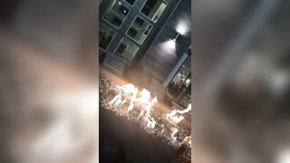 [1834 of 2462 Vids] Edwinacarlaisaac (Edwina) OnlyFans Leaks Nude Ebony