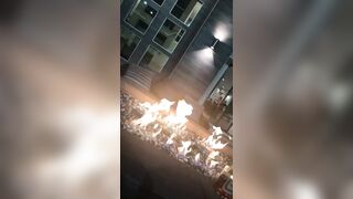 [1834 of 2462 Vids] Edwinacarlaisaac (Edwina) OnlyFans Leaks Nude Ebony