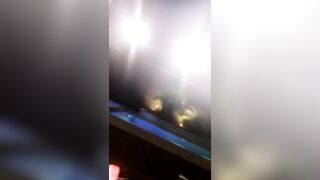 [1836 of 2462 Vids] Edwinacarlaisaac (Edwina) OnlyFans Leaks Nude Ebony