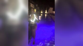 [1838 of 2462 Vids] Edwinacarlaisaac (Edwina) OnlyFans Leaks Nude Ebony