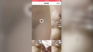 [184 of 2462 Vids] Edwinacarlaisaac (Edwina) OnlyFans Leaks Nude Ebony