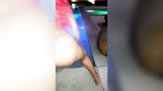 [1840 of 2462 Vids] Edwinacarlaisaac (Edwina) OnlyFans Leaks Nude Ebony