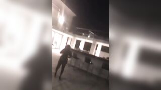 [1843 of 2462 Vids] Edwinacarlaisaac (Edwina) OnlyFans Leaks Nude Ebony