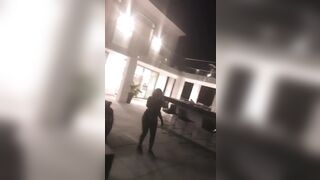 [1843 of 2462 Vids] Edwinacarlaisaac (Edwina) OnlyFans Leaks Nude Ebony