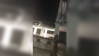 [1843 of 2462 Vids] Edwinacarlaisaac (Edwina) OnlyFans Leaks Nude Ebony