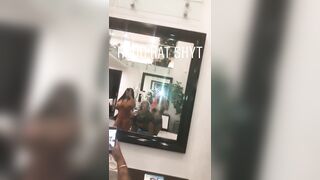 [1848 of 2462 Vids] Edwinacarlaisaac (Edwina) OnlyFans Leaks Nude Ebony