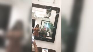 [1848 of 2462 Vids] Edwinacarlaisaac (Edwina) OnlyFans Leaks Nude Ebony