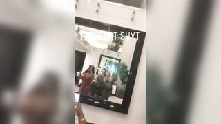 [1848 of 2462 Vids] Edwinacarlaisaac (Edwina) OnlyFans Leaks Nude Ebony