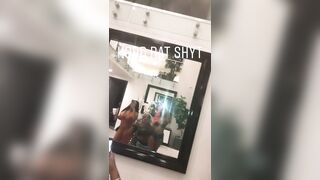 [1848 of 2462 Vids] Edwinacarlaisaac (Edwina) OnlyFans Leaks Nude Ebony