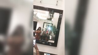 [1848 of 2462 Vids] Edwinacarlaisaac (Edwina) OnlyFans Leaks Nude Ebony