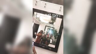 [1848 of 2462 Vids] Edwinacarlaisaac (Edwina) OnlyFans Leaks Nude Ebony