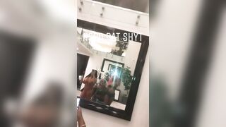 [1848 of 2462 Vids] Edwinacarlaisaac (Edwina) OnlyFans Leaks Nude Ebony