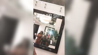 [1848 of 2462 Vids] Edwinacarlaisaac (Edwina) OnlyFans Leaks Nude Ebony