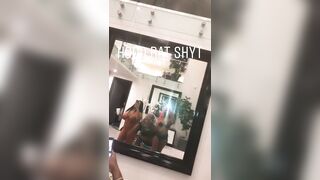 [1848 of 2462 Vids] Edwinacarlaisaac (Edwina) OnlyFans Leaks Nude Ebony