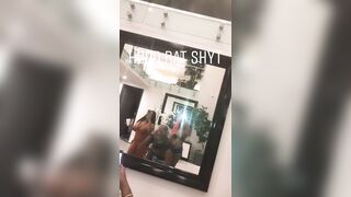 [1848 of 2462 Vids] Edwinacarlaisaac (Edwina) OnlyFans Leaks Nude Ebony