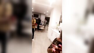 [1852 of 2462 Vids] Edwinacarlaisaac (Edwina) OnlyFans Leaks Nude Ebony