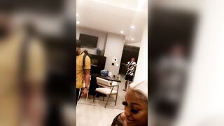 [1852 of 2462 Vids] Edwinacarlaisaac (Edwina) OnlyFans Leaks Nude Ebony