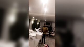 [1853 of 2462 Vids] Edwinacarlaisaac (Edwina) OnlyFans Leaks Nude Ebony