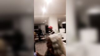 [1853 of 2462 Vids] Edwinacarlaisaac (Edwina) OnlyFans Leaks Nude Ebony