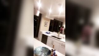 [1853 of 2462 Vids] Edwinacarlaisaac (Edwina) OnlyFans Leaks Nude Ebony