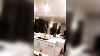 [1853 of 2462 Vids] Edwinacarlaisaac (Edwina) OnlyFans Leaks Nude Ebony