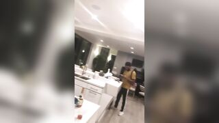 [1854 of 2462 Vids] Edwinacarlaisaac (Edwina) OnlyFans Leaks Nude Ebony