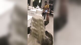 [1854 of 2462 Vids] Edwinacarlaisaac (Edwina) OnlyFans Leaks Nude Ebony