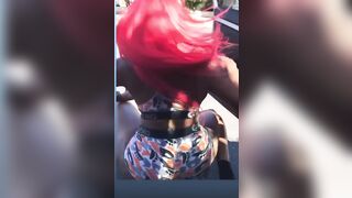 [1859 of 2462 Vids] Edwinacarlaisaac (Edwina) OnlyFans Leaks Nude Ebony