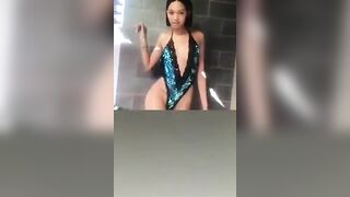 [186 of 2462 Vids] Edwinacarlaisaac (Edwina) OnlyFans Leaks Nude Ebony