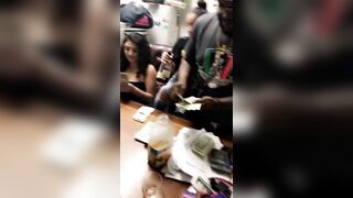 [1873 of 2462 Vids] Edwinacarlaisaac (Edwina) OnlyFans Leaks Nude Ebony