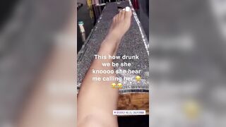 [1879 of 2462 Vids] Edwinacarlaisaac (Edwina) OnlyFans Leaks Nude Ebony