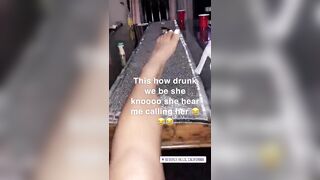 [1879 of 2462 Vids] Edwinacarlaisaac (Edwina) OnlyFans Leaks Nude Ebony