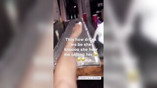 [1879 of 2462 Vids] Edwinacarlaisaac (Edwina) OnlyFans Leaks Nude Ebony