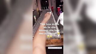 [1879 of 2462 Vids] Edwinacarlaisaac (Edwina) OnlyFans Leaks Nude Ebony