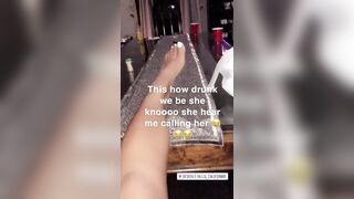 [1879 of 2462 Vids] Edwinacarlaisaac (Edwina) OnlyFans Leaks Nude Ebony