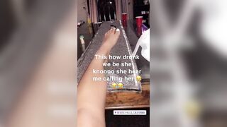 [1879 of 2462 Vids] Edwinacarlaisaac (Edwina) OnlyFans Leaks Nude Ebony