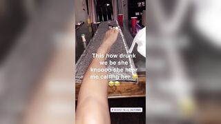 [1879 of 2462 Vids] Edwinacarlaisaac (Edwina) OnlyFans Leaks Nude Ebony