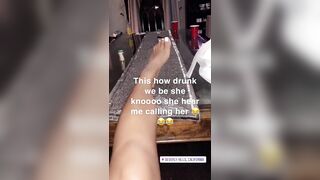 [1879 of 2462 Vids] Edwinacarlaisaac (Edwina) OnlyFans Leaks Nude Ebony