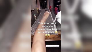 [1879 of 2462 Vids] Edwinacarlaisaac (Edwina) OnlyFans Leaks Nude Ebony