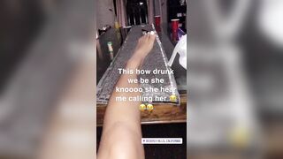 [1879 of 2462 Vids] Edwinacarlaisaac (Edwina) OnlyFans Leaks Nude Ebony