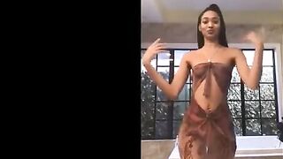 [188 of 2462 Vids] Edwinacarlaisaac (Edwina) OnlyFans Leaks Nude Ebony