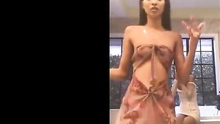 [188 of 2462 Vids] Edwinacarlaisaac (Edwina) OnlyFans Leaks Nude Ebony