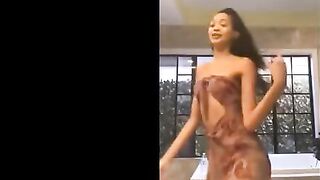 [188 of 2462 Vids] Edwinacarlaisaac (Edwina) OnlyFans Leaks Nude Ebony