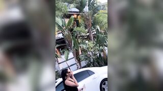 [1887 of 2462 Vids] Edwinacarlaisaac (Edwina) OnlyFans Leaks Nude Ebony