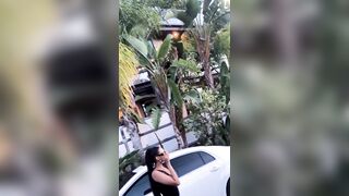 [1887 of 2462 Vids] Edwinacarlaisaac (Edwina) OnlyFans Leaks Nude Ebony