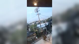 [1891 of 2462 Vids] Edwinacarlaisaac (Edwina) OnlyFans Leaks Nude Ebony