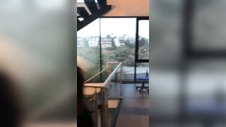 [1891 of 2462 Vids] Edwinacarlaisaac (Edwina) OnlyFans Leaks Nude Ebony